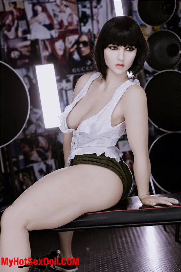 Male Sex Toys WM Dolls Emilia 156cm 51 B CUP