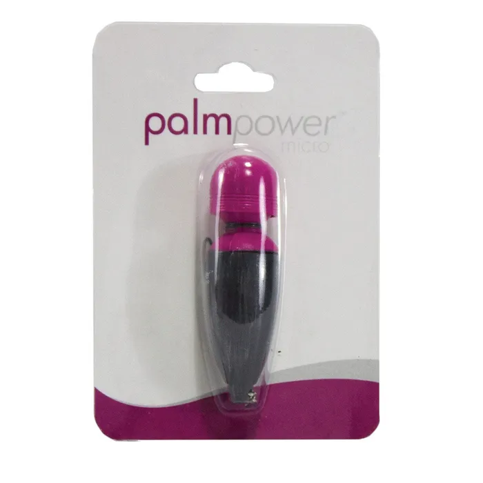 BMS Female Sex Toys PalmPower Micro Massager Keychain BMS Female Sex Toys PalmPower Micro Massager Keychain