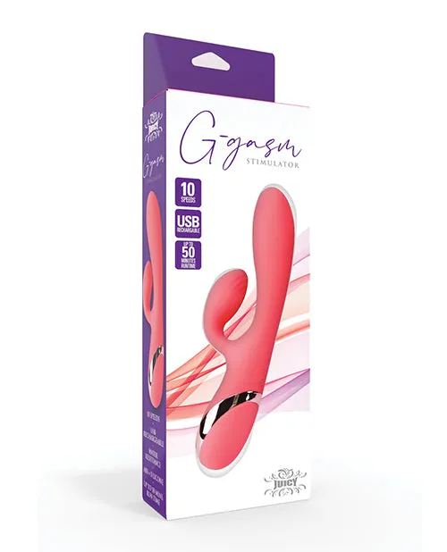 Cousins Group Female Sex Toys Juicy GGasm Stimulator