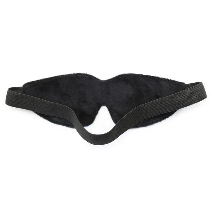 Anal The Kinky Peach Holographic Rainbow Blindfold