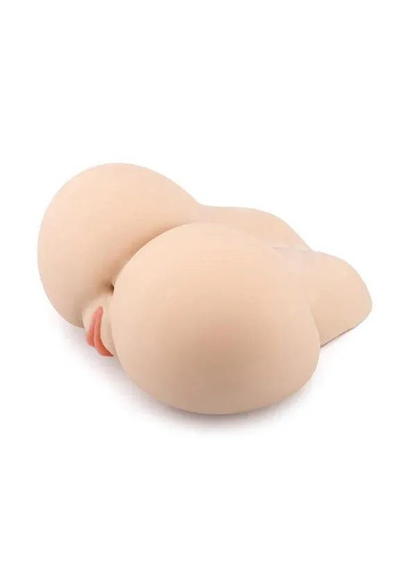 Male Sex Toys Star Stroker Alexis Monroe Butt Woman Big Round Ass Anus Pussy Masturbator