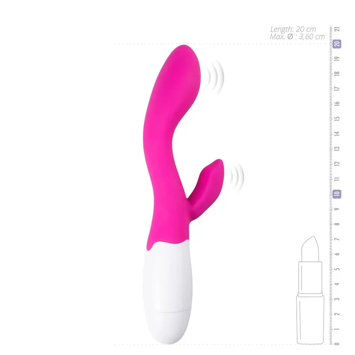 Female Sex Toys EasyToys Lily Vibrator EasyToys