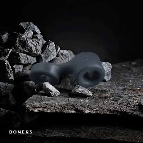 Male Sex Toys Boners Boners Cock Ring And Ball Stretcher