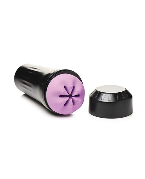 XR Brands Male Sex Toys Creature Cocks Wormhole Alien Stroker