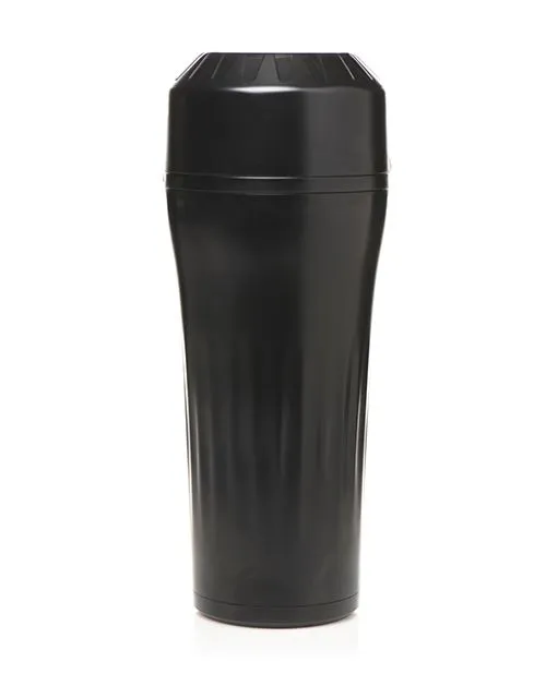 XR Brands Male Sex Toys Creature Cocks Wormhole Alien Stroker
