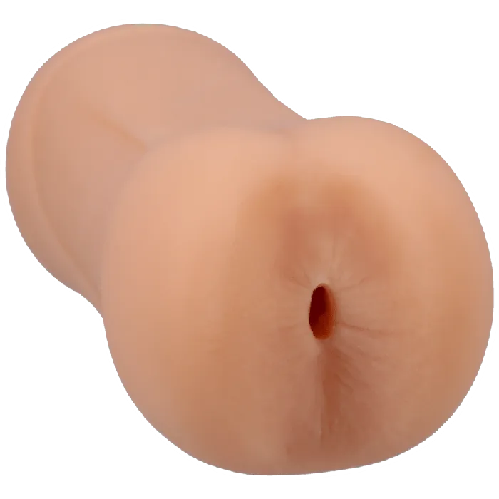 Doc Johnson Pocket Pussys pink cherry Male Sex Toys