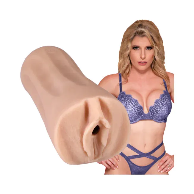 Doc Johnson Male Sex Toys Signature Strokers Cory Chase ULTRASKYN Pocket Pussy Doc Johnson Male Sex Toys Signature Strokers Cory Chase ULTRASKYN Pocket Pussy