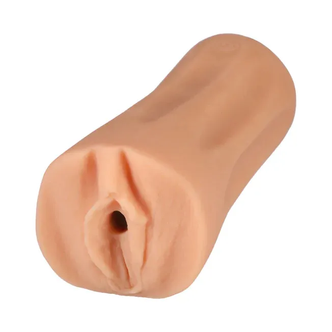 Doc Johnson Male Sex Toys Signature Strokers Cory Chase ULTRASKYN Pocket Pussy