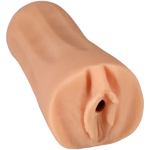 Doc Johnson Male Sex Toys Signature Strokers Cory Chase ULTRASKYN Pocket Pussy