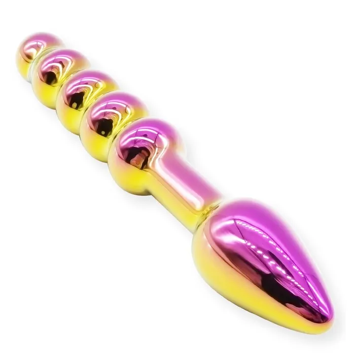 EVEs SECRETS Male Sex Toys Large Waterproof Vaginal Massager Adult Anal Glass Dildo Sex Toy Penis