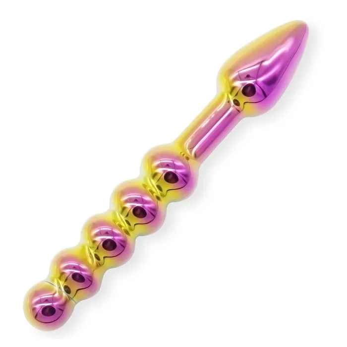 EVEs SECRETS Male Sex Toys Large Waterproof Vaginal Massager Adult Anal Glass Dildo Sex Toy Penis