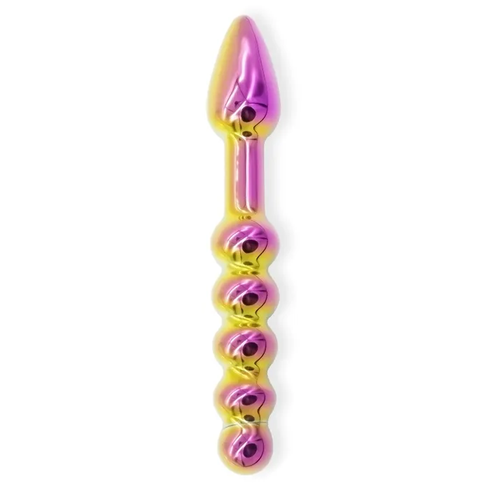 EVEs SECRETS Male Sex Toys Large Waterproof Vaginal Massager Adult Anal Glass Dildo Sex Toy Penis