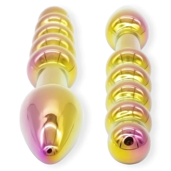 EVEs SECRETS Male Sex Toys Large Waterproof Vaginal Massager Adult Anal Glass Dildo Sex Toy Penis