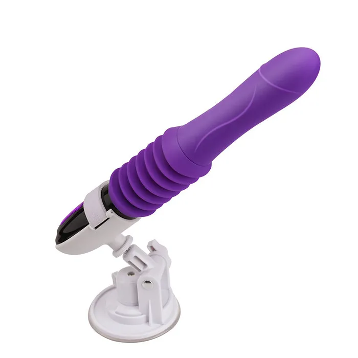 JazzToy Female Sex Toys Automatic Sex Machine
