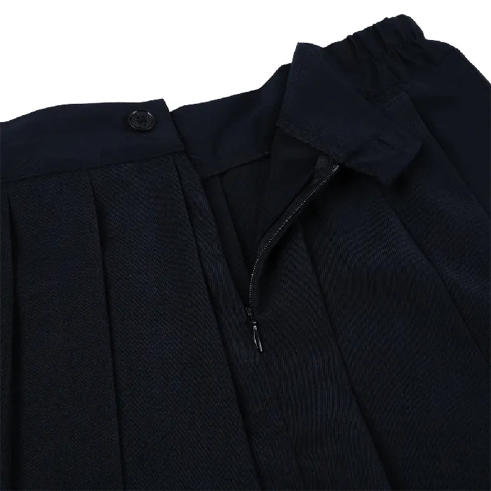 Male Sex Toys EVEs SECRETS US SALE of Cosplay Sailor Uniform Costume Long Sleeve Shirt With Pleated Skirt And Neckerchief