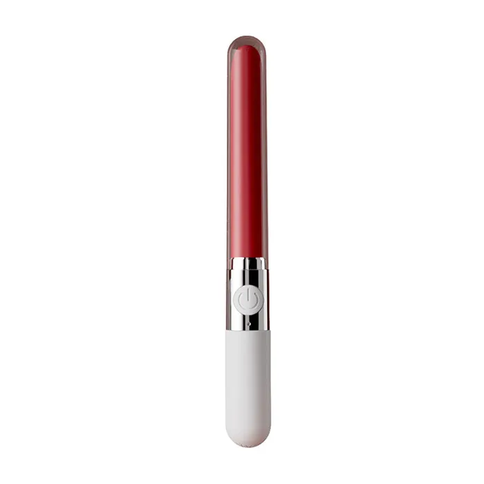 FRISKY BUSINESS SG Female Sex Toys Twinkle Tease Palmsize Mini Vibrator