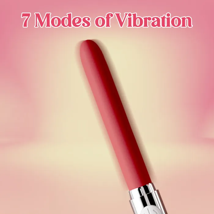 FRISKY BUSINESS SG Female Sex Toys Twinkle Tease Palmsize Mini Vibrator