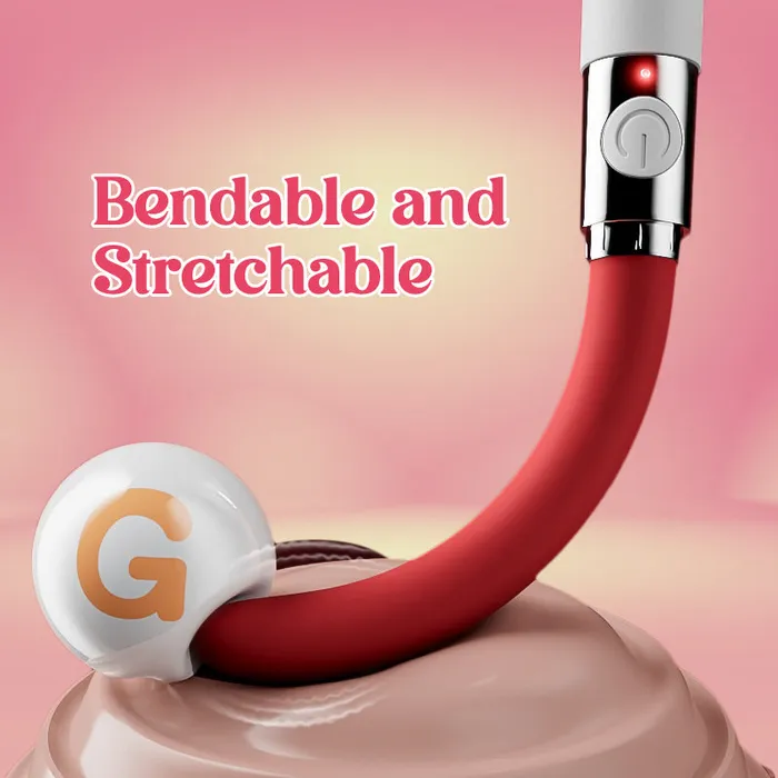 FRISKY BUSINESS SG Female Sex Toys Twinkle Tease Palmsize Mini Vibrator