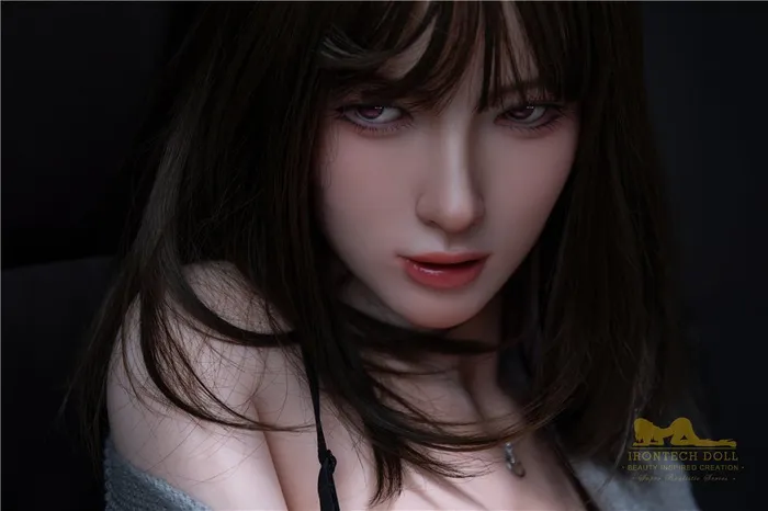 Irontech Doll 165 cm F Silicone Miya IRONTECH DOLL Male Sex Toys Irontech Doll 165 cm F Silicone Miya IRONTECH DOLL Male Sex Toys