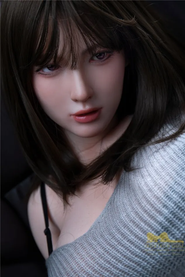 Irontech Doll 165 cm F Silicone Miya IRONTECH DOLL Male Sex Toys Irontech Doll 165 cm F Silicone Miya IRONTECH DOLL Male Sex Toys