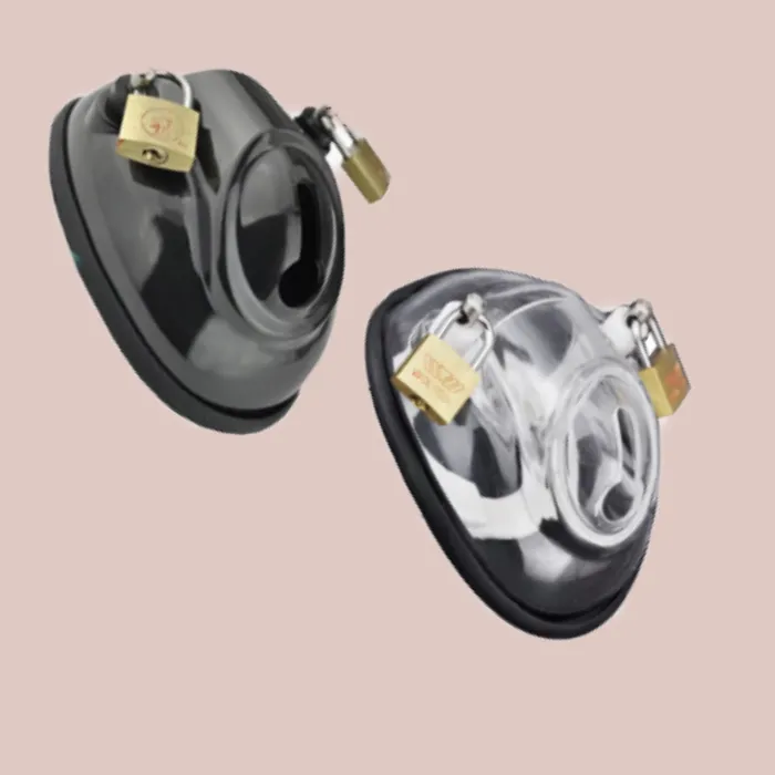 Male Sex Toys House of Chastity CB2000 Confinement Chastity Cage