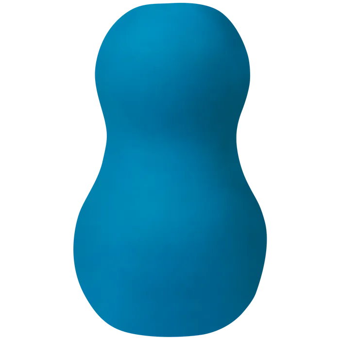 Mood Exciter Stroker Blue Doc Johnson Male Sex Toys