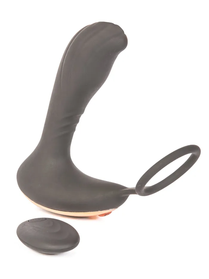Anal HonourSkintwocom Clearance H30 Prostate Massager Ex Display