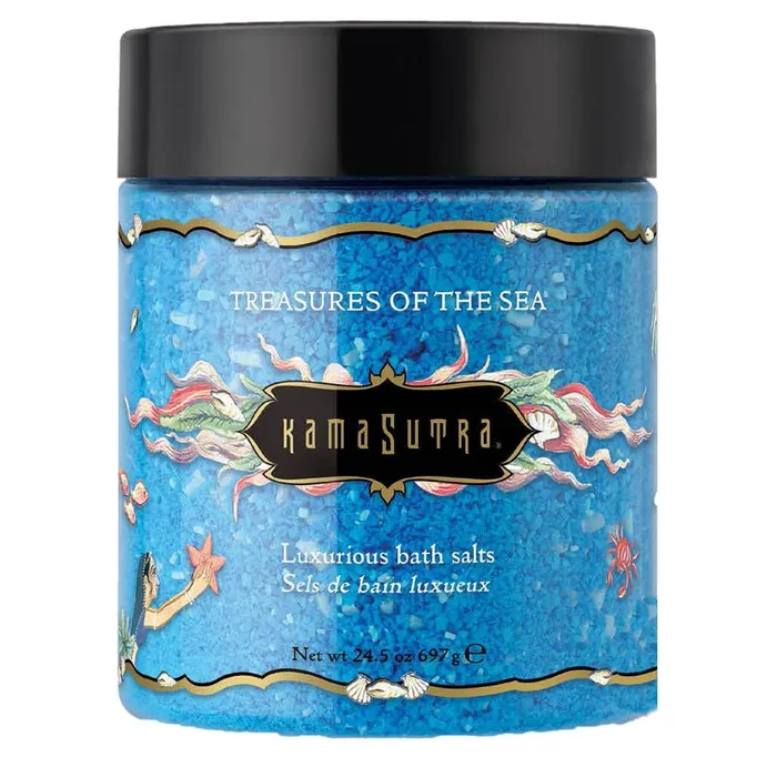 Anal Kama Sutra Treasures Of The Sea Kama Sutra