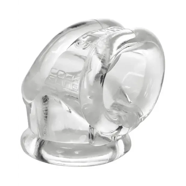 Anal OXBALLS OxBalls Cocksling2 Cocksling Black