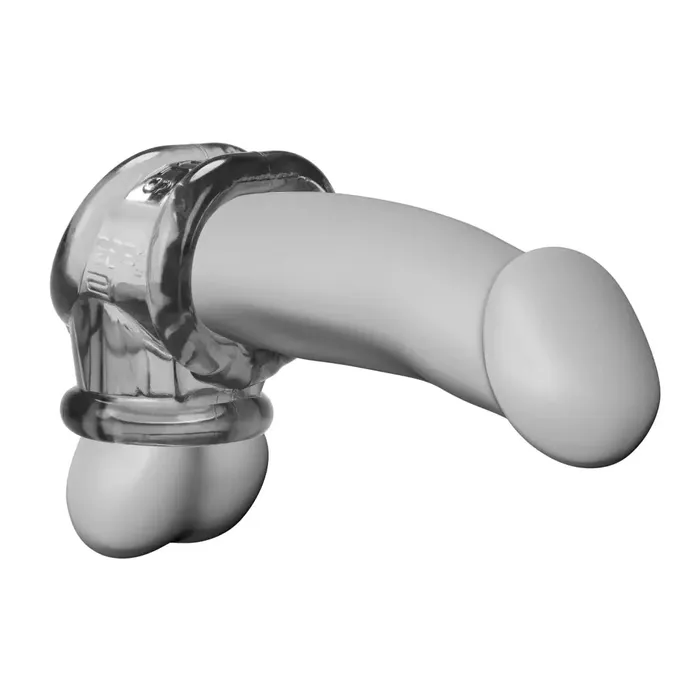 Anal OXBALLS OxBalls Cocksling2 Cocksling Black
