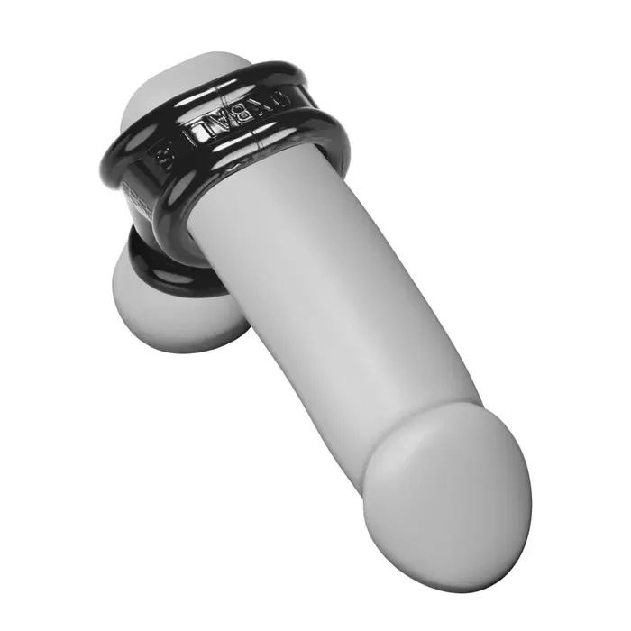 Anal OXBALLS OxBalls Cocksling2 Cocksling Black