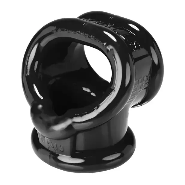 Anal OXBALLS OxBalls Cocksling2 Cocksling Black