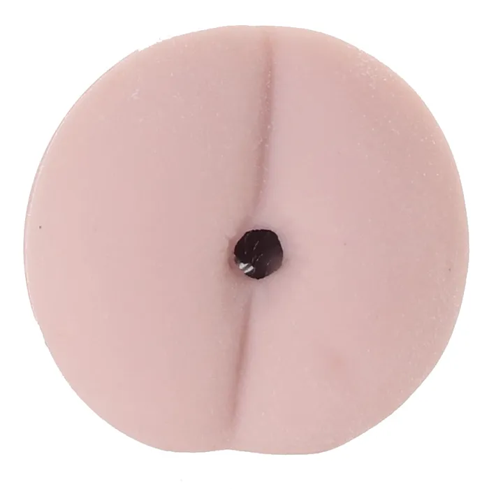 Blush Male Sex Toys Enlust Cassie AI Ass Stroker