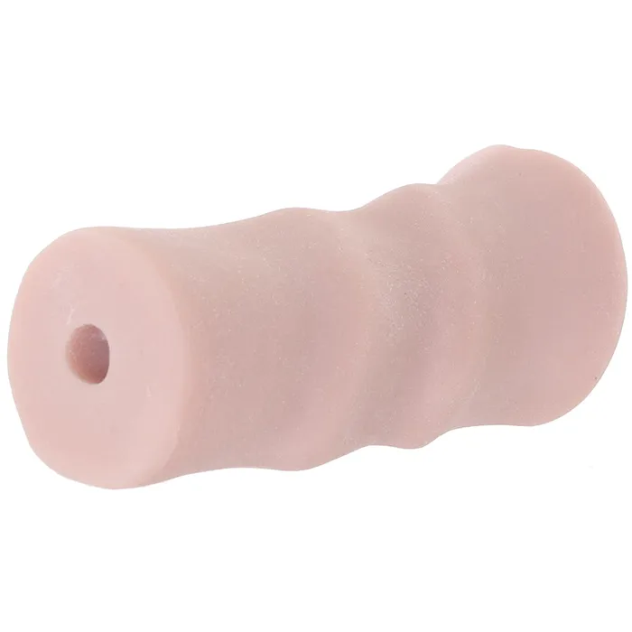 Blush Male Sex Toys Enlust Cassie AI Ass Stroker