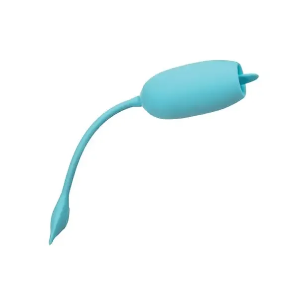 CalExotics Female Sex Toys Rechargeable Kegel Teaser CalExotics Female Sex Toys Rechargeable Kegel Teaser