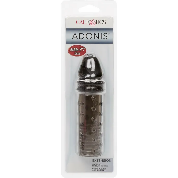 CalExotics Male Sex Toys CalExotics Adonis Extension