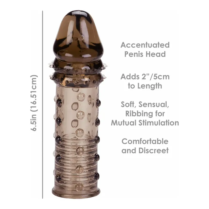 CalExotics Male Sex Toys CalExotics Adonis Extension CalExotics Male Sex Toys CalExotics Adonis Extension