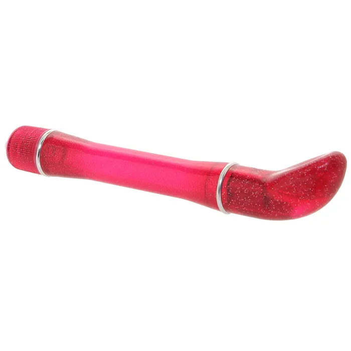 CalExotics Vibrators Pixies Glider Vibe in Red CalExotics Vibrators Pixies Glider Vibe in Red