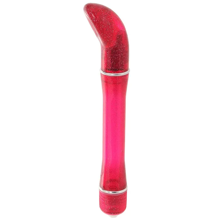 CalExotics Vibrators Pixies Glider Vibe in Red CalExotics Vibrators Pixies Glider Vibe in Red