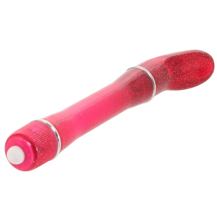 CalExotics Vibrators Pixies Glider Vibe in Red CalExotics Vibrators Pixies Glider Vibe in Red