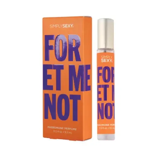Classic Brands LLC Simply Sexy Pheromone Body Mist Forget Me Not 335oz Female Sex Toys Classic Brands LLC Simply Sexy Pheromone Body Mist Forget Me Not 335oz Female Sex Toys