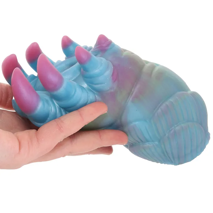 Creature Cocks Ursa Pussy Stroker XR Brands Male Sex Toys
