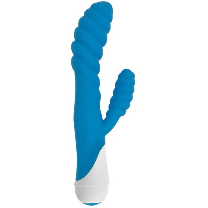 Curve Toys Gossip Diana Waterproof Ringed Silicone Flexible Dual Stimulation Vibrator Violet Curve Toys Female Sex Toys Curve Toys Gossip Diana Waterproof Ringed Silicone Flexible Dual Stimulation Vibrator Violet Curve Toys Female Sex Toys
