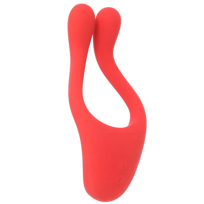 Doc Johnson Vibrators Tryst Multi Erogenous Zone Vibe