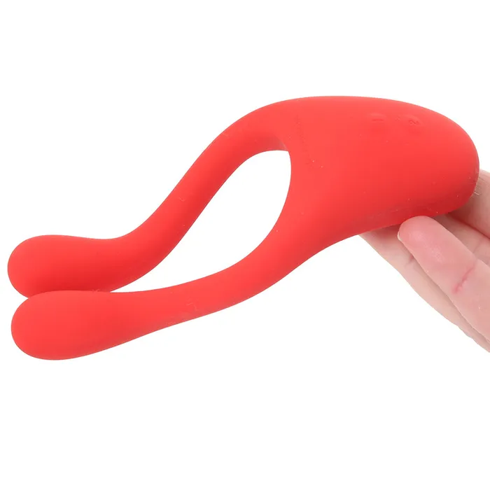 Doc Johnson Vibrators Tryst Multi Erogenous Zone Vibe