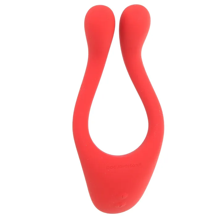 Doc Johnson Vibrators Tryst Multi Erogenous Zone Vibe