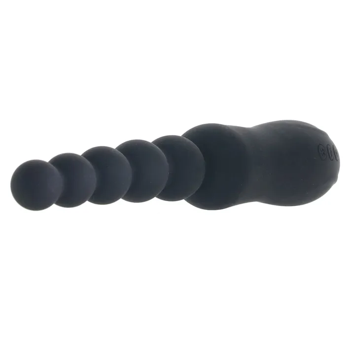 Evolved Novelties Vibrators Playboy Let It Bead Double Sided Suction Vibe