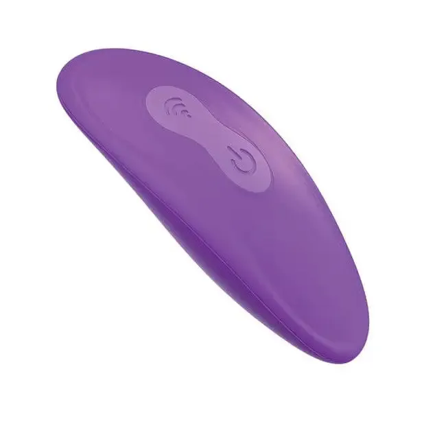 Fantasy For Her Ultimate Strapless Strap On Purple Fantasy for Her Female Sex Toys Fantasy For Her Ultimate Strapless Strap On Purple Fantasy for Her Female Sex Toys