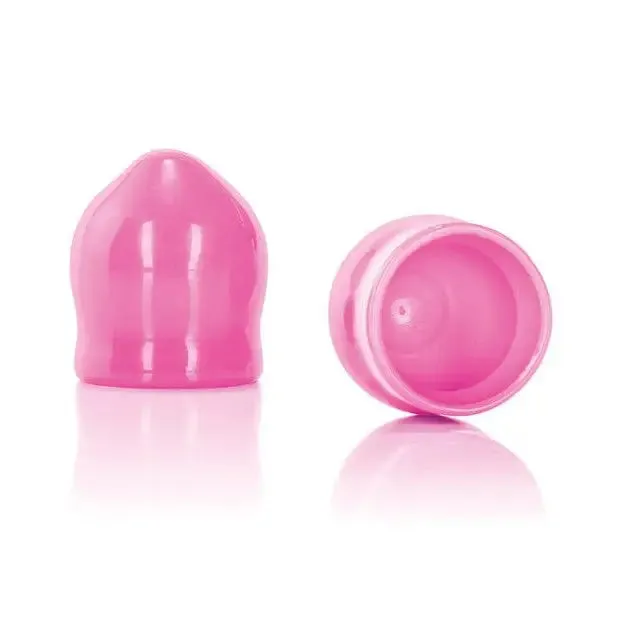 Female Sex Toys CalExotics Nipple Play Mini Nipple Suckers Female Sex Toys CalExotics Nipple Play Mini Nipple Suckers