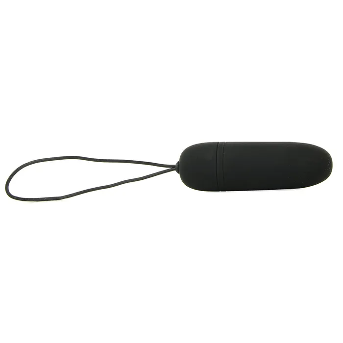 Female Sex Toys CalExotics Silicone Remote Bullet Vibe in Black Female Sex Toys CalExotics Silicone Remote Bullet Vibe in Black